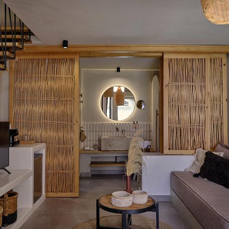 Casa Cabana Boutique Hotel & Spa - Adults Only Faliraki Exterior foto