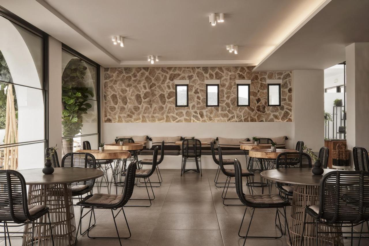 Casa Cabana Boutique Hotel & Spa - Adults Only Faliraki Exterior foto