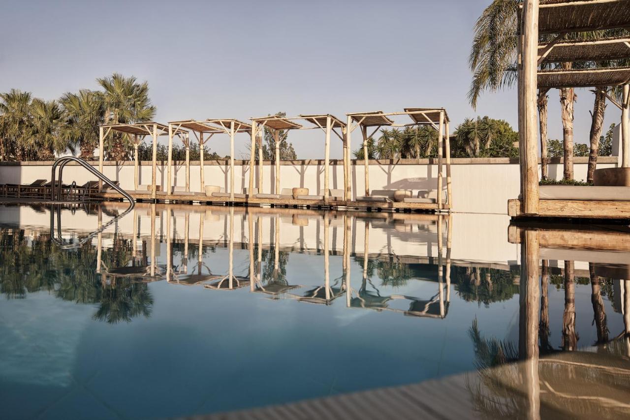 Casa Cabana Boutique Hotel & Spa - Adults Only Faliraki Exterior foto