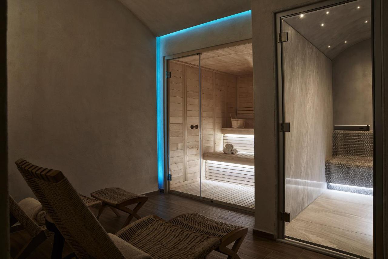 Casa Cabana Boutique Hotel & Spa - Adults Only Faliraki Exterior foto