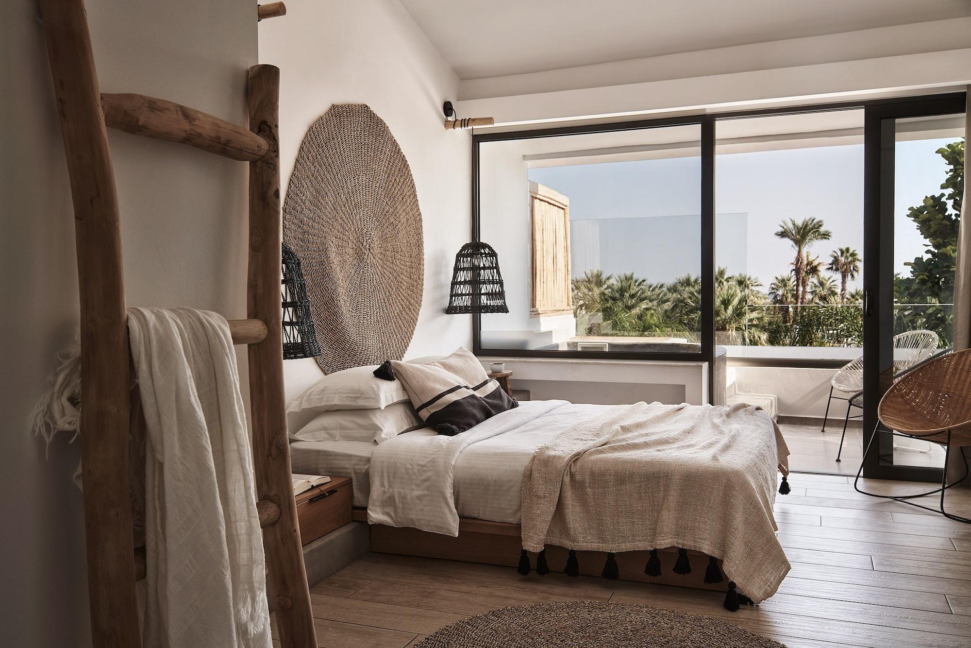 Casa Cabana Boutique Hotel & Spa - Adults Only Faliraki Exterior foto