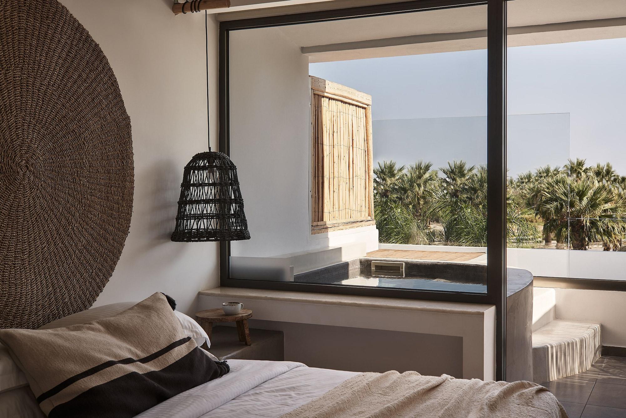 Casa Cabana Boutique Hotel & Spa - Adults Only Faliraki Exterior foto