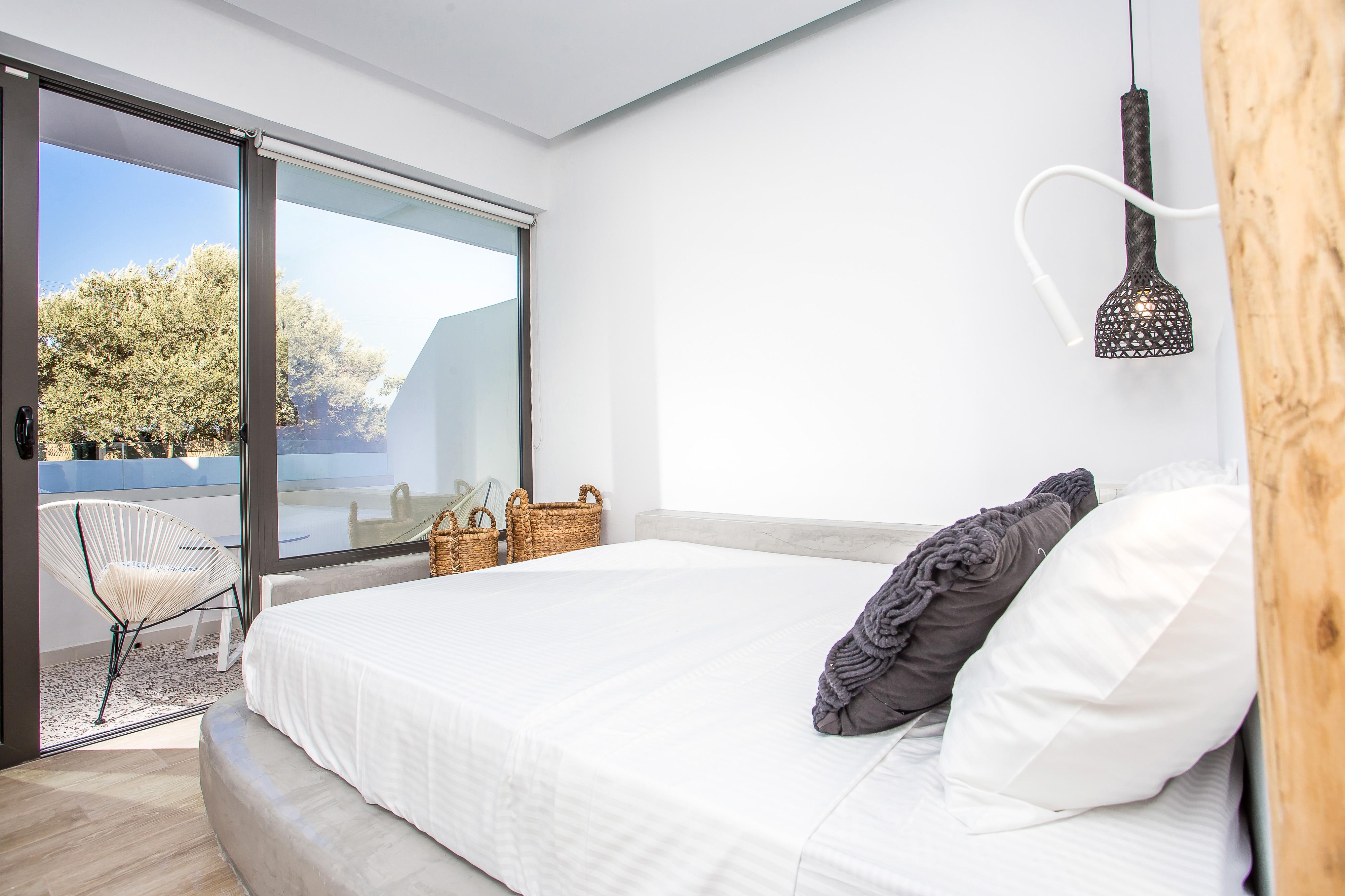 Casa Cabana Boutique Hotel & Spa - Adults Only Faliraki Exterior foto