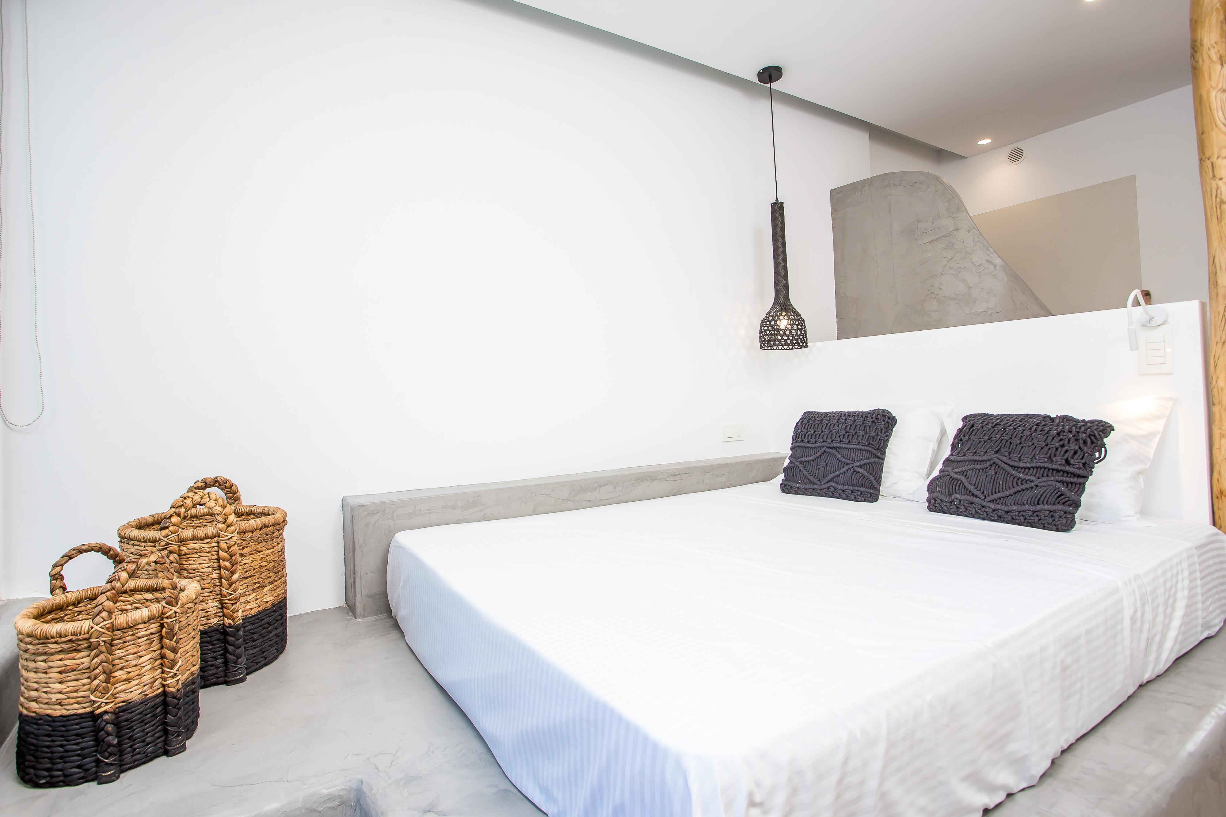 Casa Cabana Boutique Hotel & Spa - Adults Only Faliraki Exterior foto