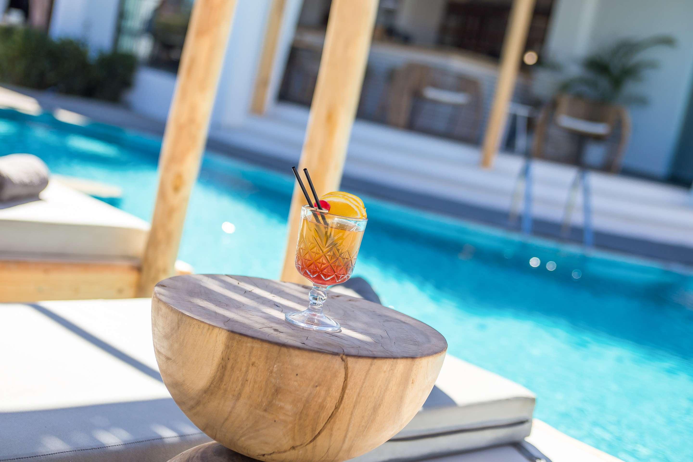 Casa Cabana Boutique Hotel & Spa - Adults Only Faliraki Exterior foto