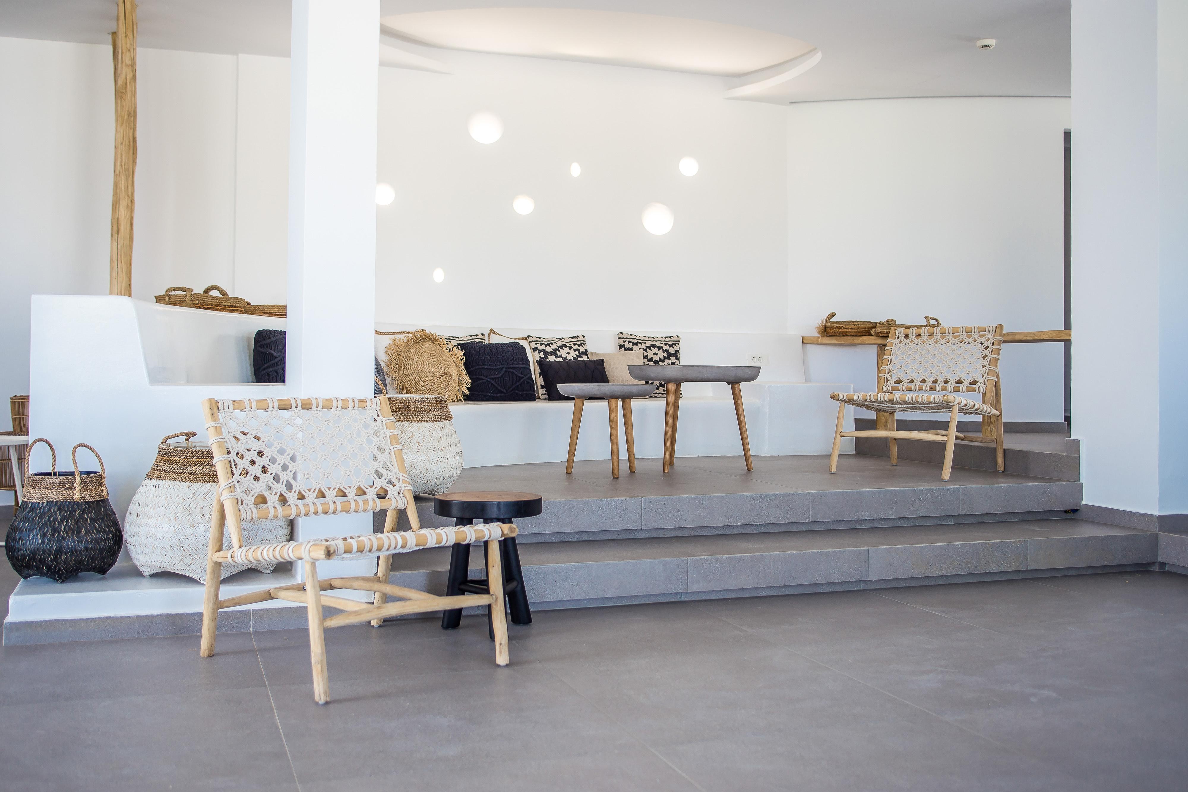 Casa Cabana Boutique Hotel & Spa - Adults Only Faliraki Exterior foto