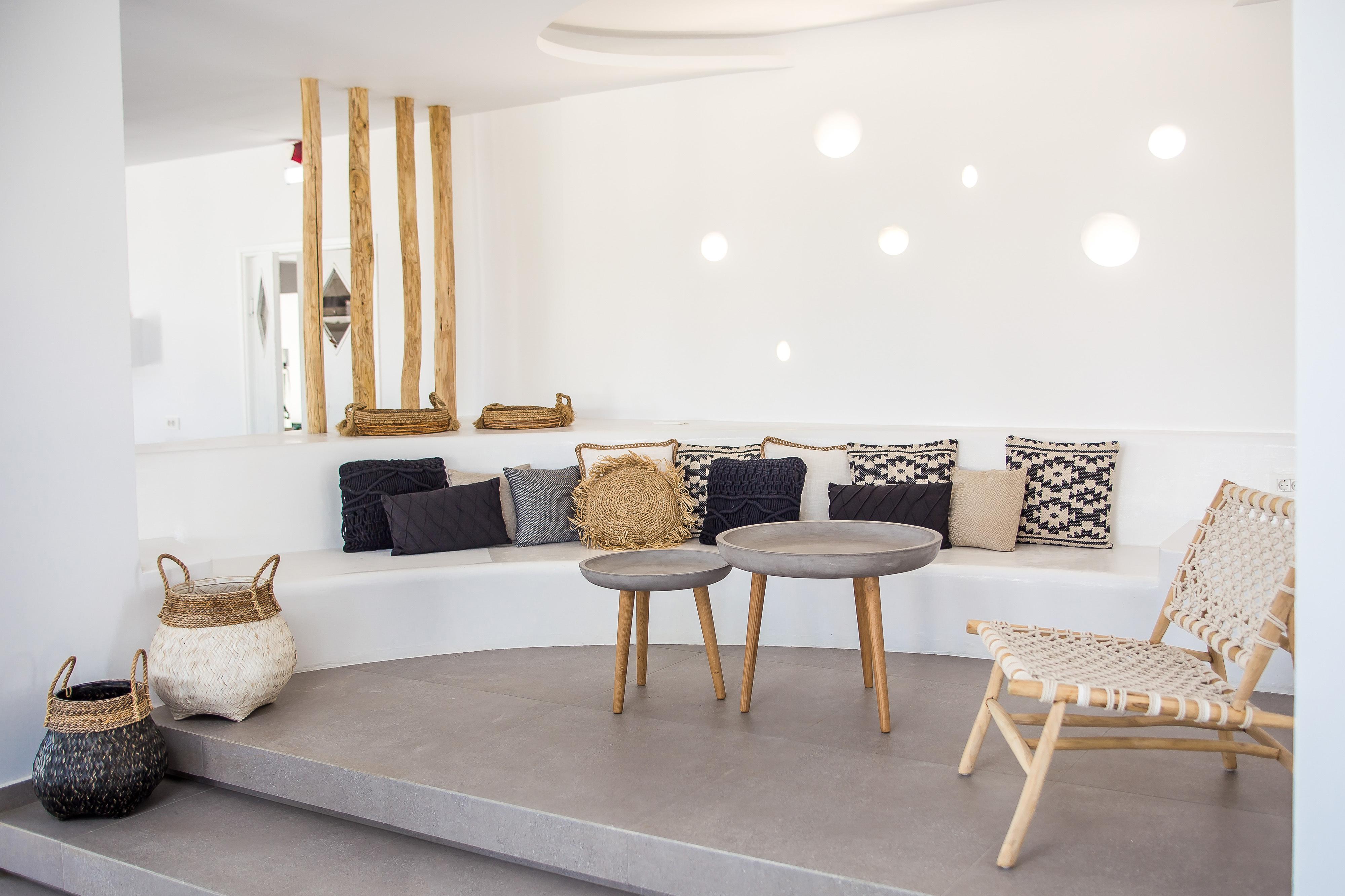 Casa Cabana Boutique Hotel & Spa - Adults Only Faliraki Exterior foto