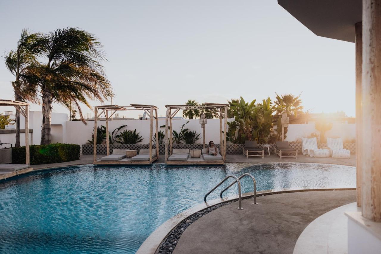 Casa Cabana Boutique Hotel & Spa - Adults Only Faliraki Exterior foto