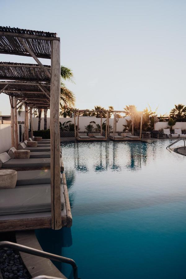 Casa Cabana Boutique Hotel & Spa - Adults Only Faliraki Exterior foto