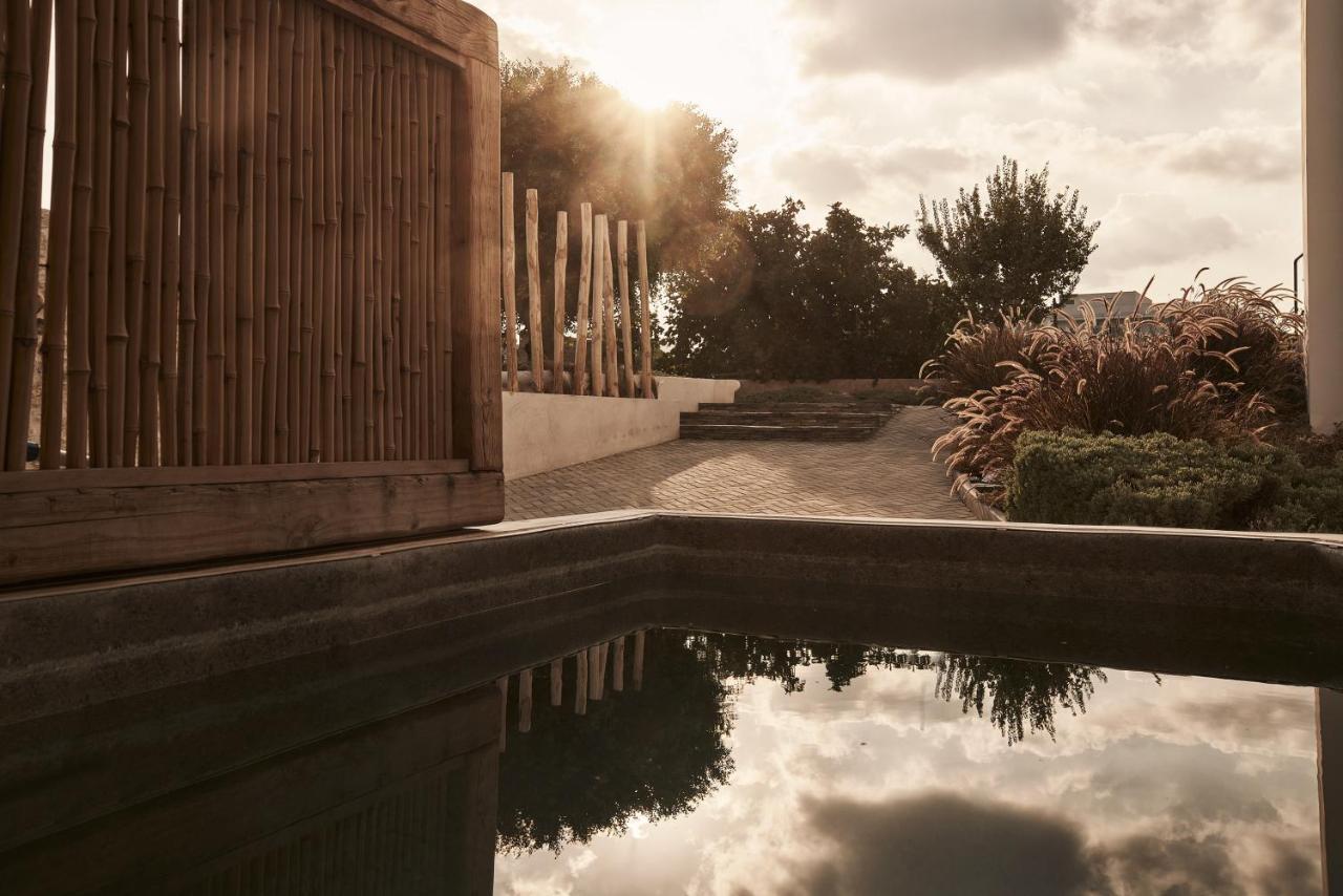 Casa Cabana Boutique Hotel & Spa - Adults Only Faliraki Exterior foto