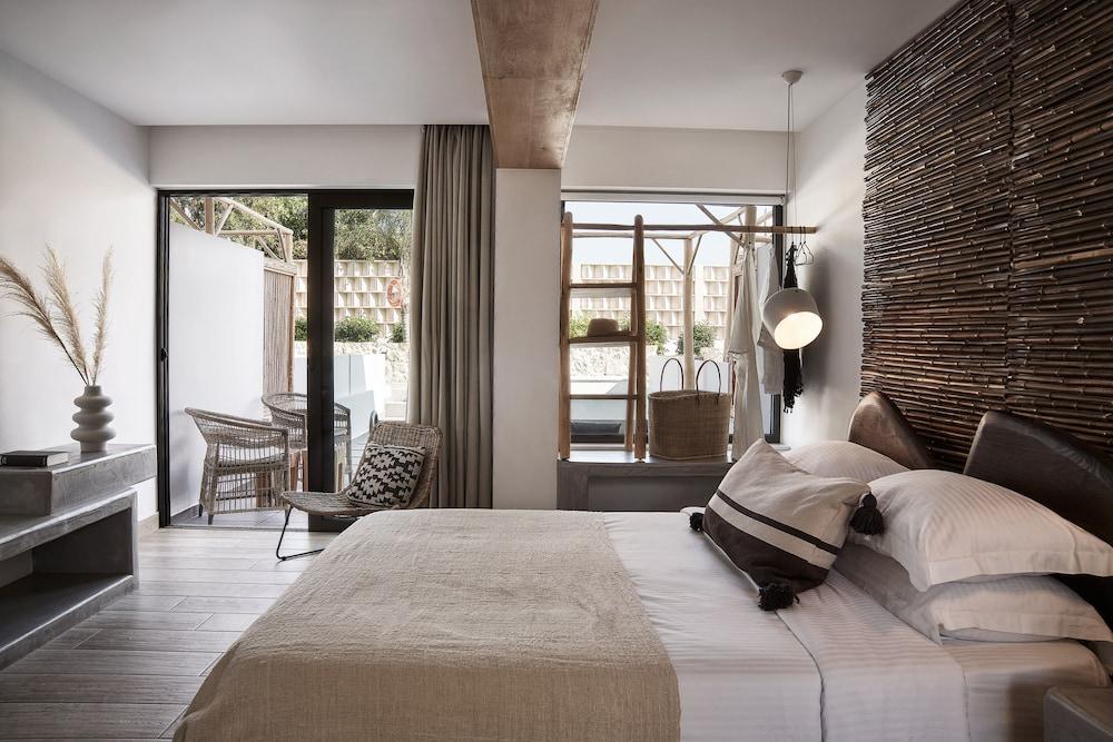 Casa Cabana Boutique Hotel & Spa - Adults Only Faliraki Exterior foto