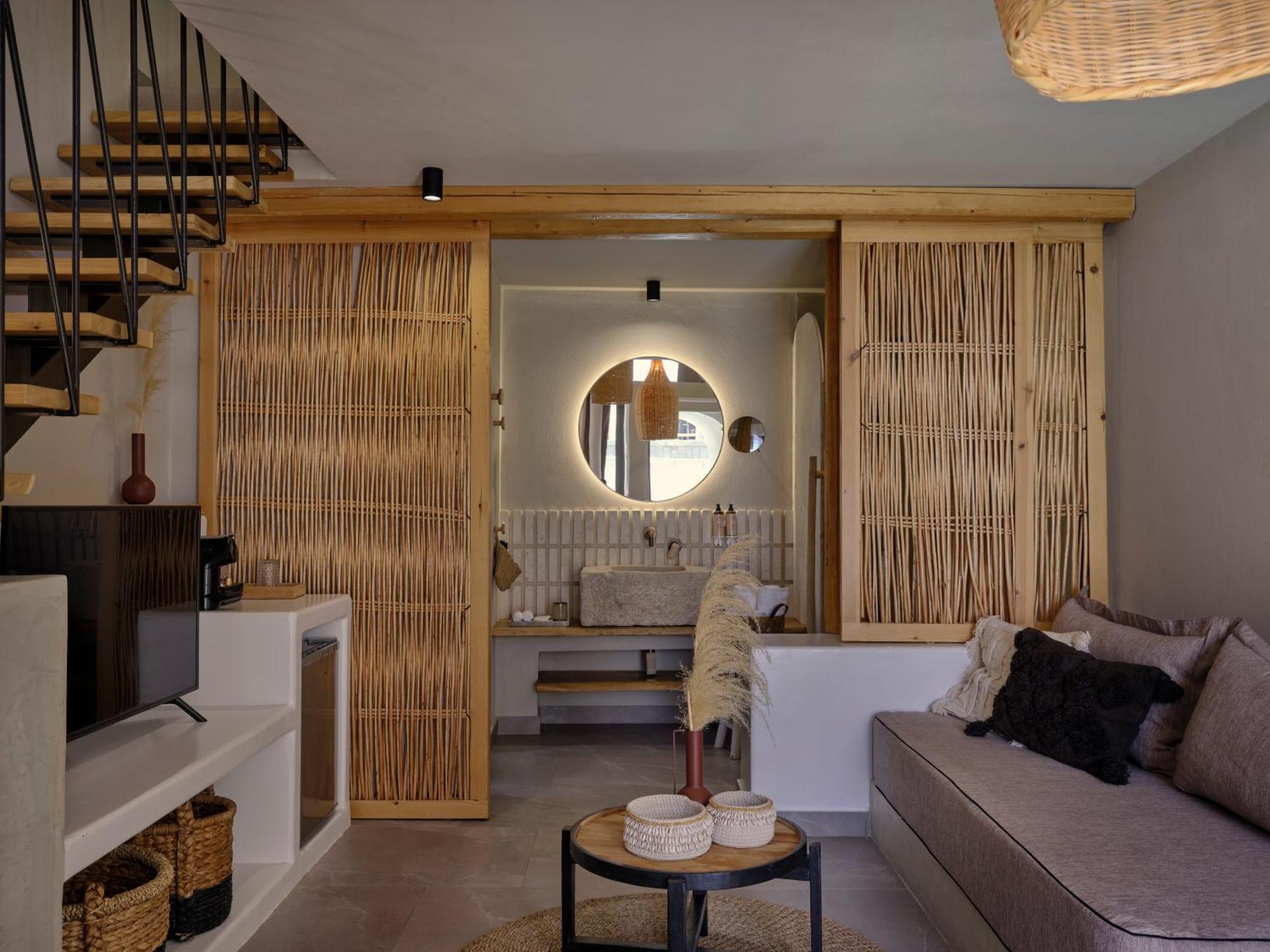 Casa Cabana Boutique Hotel & Spa - Adults Only Faliraki Exterior foto